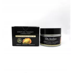  Dr. crema viso antietà Ambra giorno e notte 50 ml