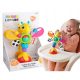  Sedia giocattolo Tomy Freddie Lamaze LC27243