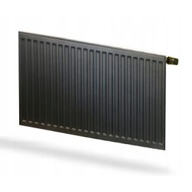  PURMO CV22 600x1200 INFERIORE V 22 ANTRACITE RAL 7016