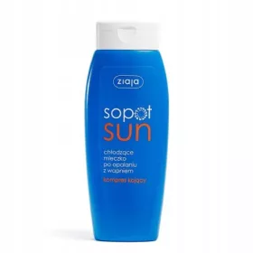  Ziaja Sopot Sun lozione doposole 200 ml