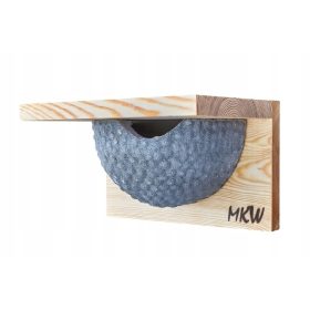  Una scatola per una rondine, un nido per un singolo martino