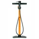  Pompa da pavimento SKS Airworx 10.0 arancione e rossa
