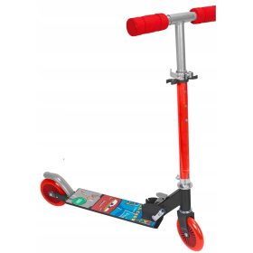  COPERTURE PER BAMBINI DISNEY CARS CARS SCOOTER 2 RUOTE
