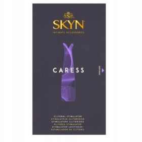  Stimolatore clitorideo Unimil Skyn Caress