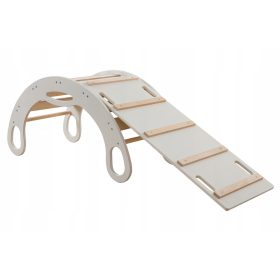 Scivolo autoportante Baby-Raj 100 cm fino a 50 kg