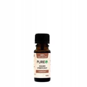  Olio essenziale di cedro Pureo 10 ml