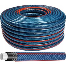  1008340030 TUBO AZZURRO 3/4" 30m