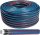  1008340030 TUBO AZZURRO 3/4" 30m