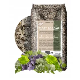  Concime organico naturale Global Profit granulato 2,5 kg