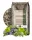  Concime organico naturale Global Profit granulato 2,5 kg