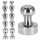Magneti al neodimio per lavagne Hunter HOLD_10SZT_P1 10 pz.