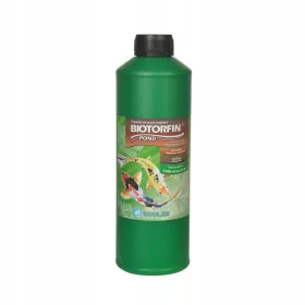    Preparazione per la chiarificazione dell'acqua Zoolek 1l