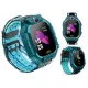  Localizzatore GPS Smartwatch SMARTWATCH tonalità del rosa