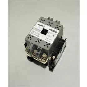 Contattore SLA 32 40A 127V 50 Hz F.IVA