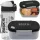  BackUP BUNCHBOX Portapranzo a 3 scomparti SENZA BPA