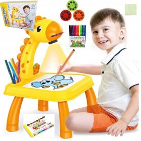  Proiettore KinderSafe 628-21