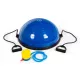  CAVI PER L'EQUILIBRIO PER MEZZA PALLA 4EVERFIT
