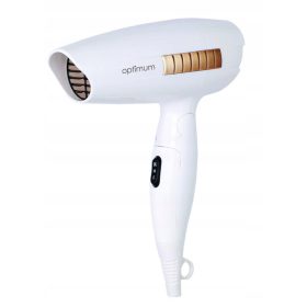  ASCIUGACAPELLI SW 5013 1200 W MANICO PIEGHEVOLE OPTIMUM