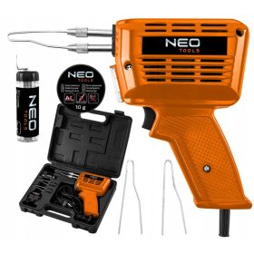 Lutownica trasformatorewa Neo Tools 150 W