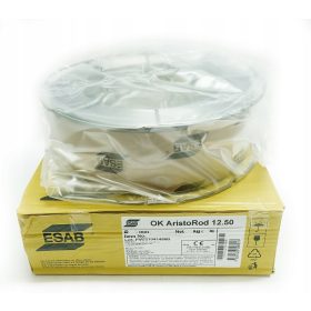 ESAB SG2 OK AristoRod 12.50 filo 1.2/18kg nudo
