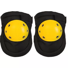 Ginocchiere protettive in plastica Reis Onyb