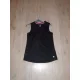  T-SHIRT SPORTIVA NERA