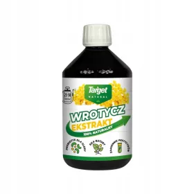 Preparato liquido contro i parassiti Target 500 ml