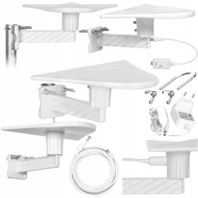  Antenna esterna Vayox VA0022