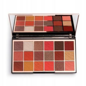  Palette di ombretti Wild Animal di Makeup Revolution