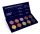  Palette di ombretti pressati Affect Evening Mood 10x2,5 g