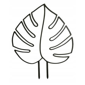  Scala per piante 36,5 x 30 cm