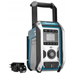  Radio da costruzione Bluetooth Makita