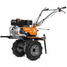  Motozappa Daewoo 110 cm 7 HP