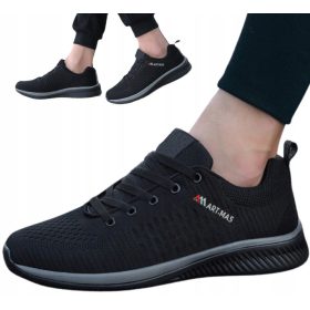 ART.MAS X250 Scarpe da lavoro grigie, taglia 36