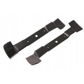  Un set di coltelli per il trattore AL-KO 92 95 cm T 13 15