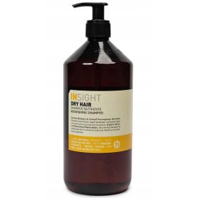  Shampoo InSight 900 ml rigenerazione e idratazione