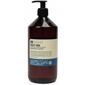    Shampoo energizzante InSight per uso quotidiano 900 ml cura universale