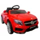  Mercedes GLA45 rossa AUTOBATTERIA
