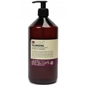  Shampoo InSight volume extra da 900 ml