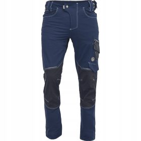   Pantaloni da lavoro elasticizzati CERVA NEURUM PFM, taglia 64