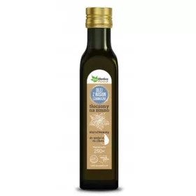  EkaMedica olio di semi di cumino nero 250 ml