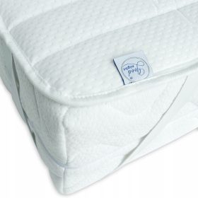   Protettore per Materasso Silver Care - Antiallergico e Antibatterico
