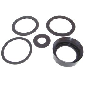  Pompa manuale in gomma 1000 W 3000 l/h