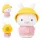  Giocattolo educativo Alilo Baby Bunny, coniglietto rosa
