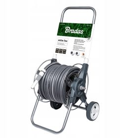    Parte del sistema di irrigazione Bradas WL-W2K50 e connettore per tubo accessorio