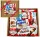  Grande cesto di caramelle Kinder Set unico di piaceri al cioccolato