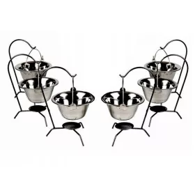  Bollitore sospeso Artnik 0,8 l
