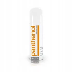  Aflofarm Pantenolo schiuma doposole 150 ml