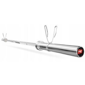  Hop-Sport collo liscio dritto 220 cm / 50 mm