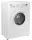  Lavatrice Samsung WW60A3120WH SLIM 6kg 12 programmi